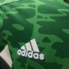 Algeria 2021 Away Player Version Jersey - Image 2