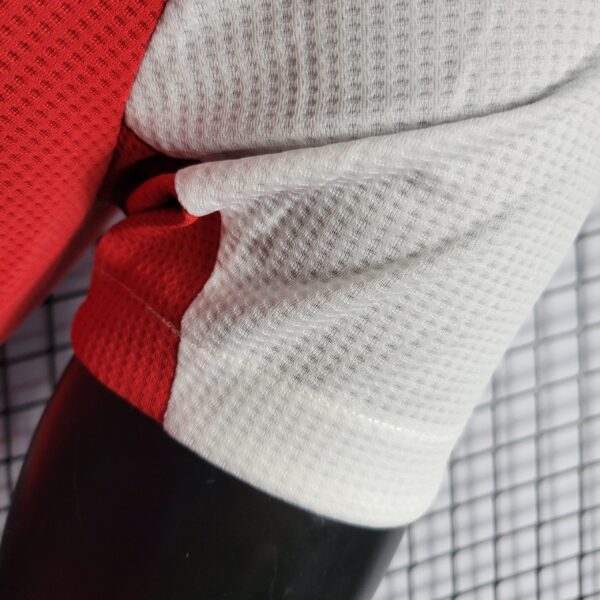 Arsenal 2022/23 Home Player Version Jersey - Image 8