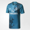 Real Madrid 2017/18 Third Retro Jersey - Image 5
