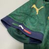 Italy 2021 Third Kids Jersey And Shorts Kit - Image 3