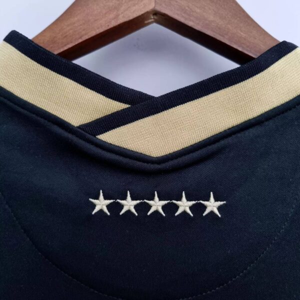 Brazil 2022 Special Jersey - Image 5