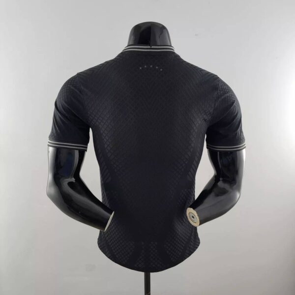 Brazil 2022 Concept Player Version Jersey - Image 6