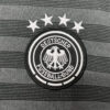 Germany 2016 Euro Cup Away Retro Jersey - Image 3