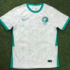 Saudi Arabia 2021 Home Jersey