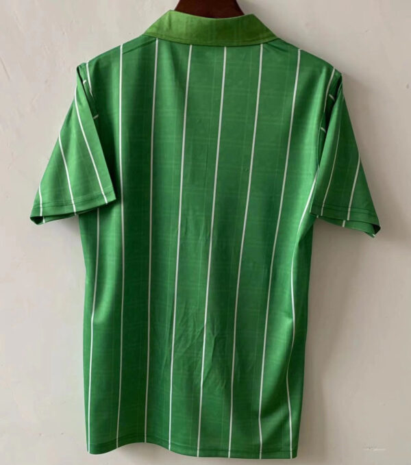 Northern Ireland 1992/1994 Home Retro Jersey - Image 4