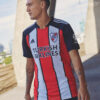 River Plate 2021/22 Third Jersey - Image 3