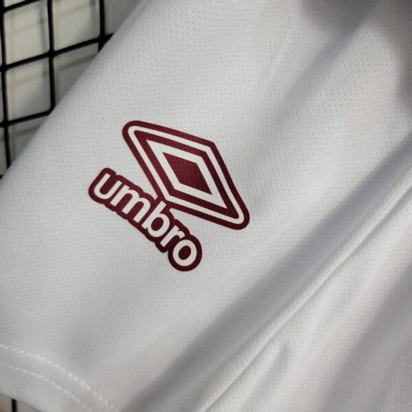 Fluminense 2023/24 Home Kids Jersey And Shorts Kit - Image 11