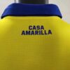 Boca Juniors 2022/23 Third Player Version Jersey - Image 6