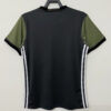 Germany 2016 Euro Cup Away Retro Jersey - Image 8
