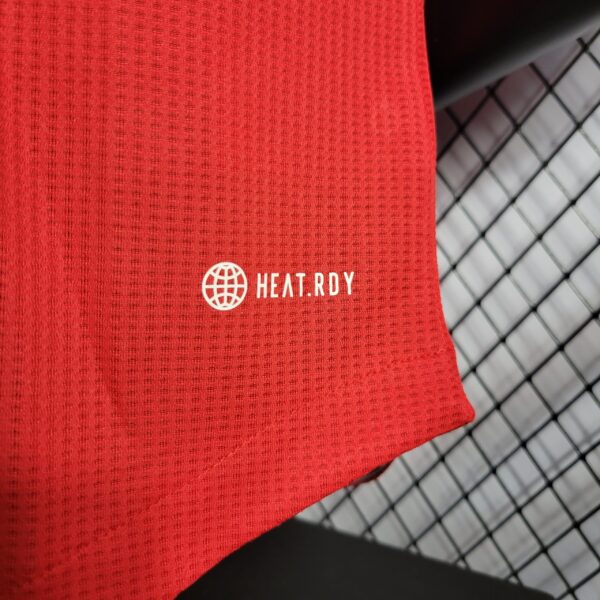 Arsenal 2022/23 Home Player Version Jersey - Image 10