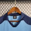 Gremio 2023/24 Pre-Match Training Jersey Blue - Image 6