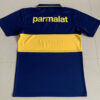 Boca Juniors 1994/1995 Home Retro Jersey - Image 4
