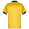 Brazil 1988-91 Home Retro Jersey - Image 4