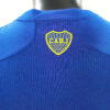 Boca Juniors 2021/22 Home Player Version Jersey - Image 5