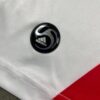 River Plate 2009/2010 Home Retro Jersey - Image 5