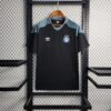 Gremio 2023/24 Pre-Match Training Jersey Black - Image 2
