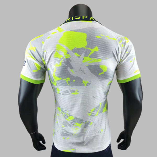 Paris Saint-Germain  2022/23 Special Player Version Jersey - Image 5