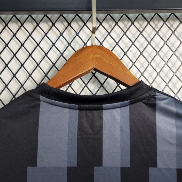 Newcastle United 2023/24 Pre-Match Training Jersey - Image 4