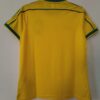 Brazil 1998/2000 Home Retro Jersey - Image 6