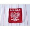 Poland 1982 Home Retro Jersey - Image 8