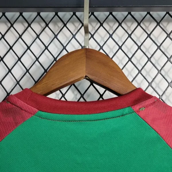 2023/24 Fluminense Training Women's Jersey - Image 7