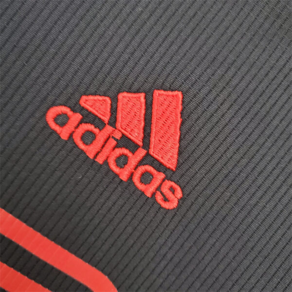 Ajax 2021/22 Third Kids Jersey And Shorts Kit - Image 8