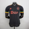 Ajax 2021/22 Third Player Version Jersey