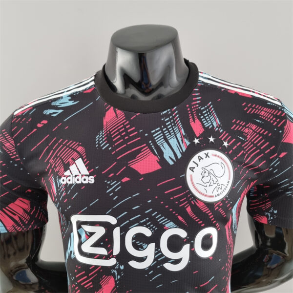 Ajax 2022/23 Special Edition Player Version Jersey - Image 4