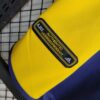 Ajax 2000/01 Away Retro Jersey - Image 7