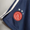 Ajax 2021/22 Blue Shorts - Image 3