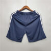 Ajax 2021/22 Blue Shorts - Image 2