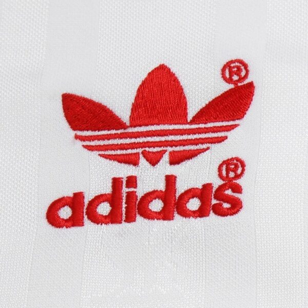 Liverpool 1985/87 Away Retro Jersey - Image 2