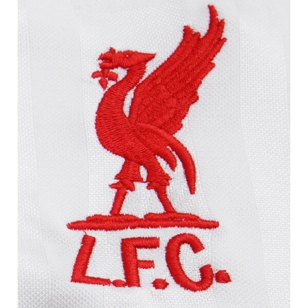 Liverpool 1985/87 Away Retro Jersey - Image 11
