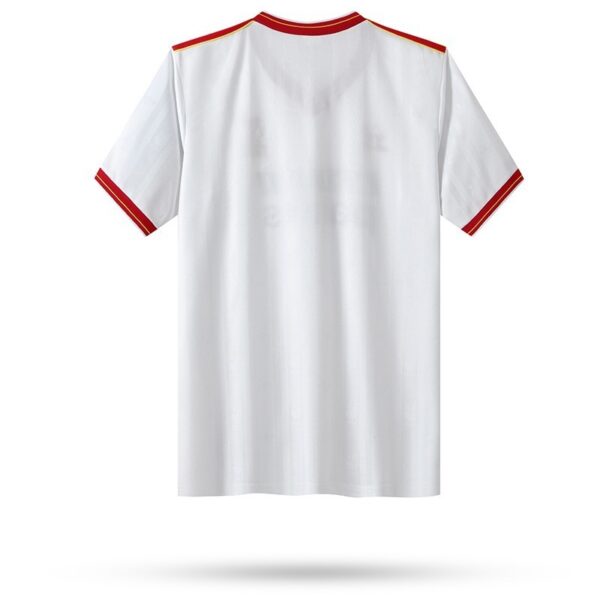 Liverpool 1985/87 Away Retro Jersey - Image 10