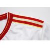 Liverpool 1985/87 Away Retro Jersey - Image 7