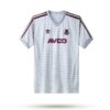 West Ham United 1986 Away Retro Jersey