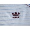 West Ham United 1986 Away Retro Jersey - Image 6