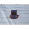 West Ham United 1986 Away Retro Jersey - Image 5
