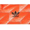 Netherlands 1988 Home Retro Jersey - Image 4