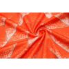 Netherlands 1988 Home Retro Jersey - Image 8