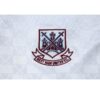 West Ham United 1989/90 Away Retro Jersey - Image 7
