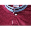 West Ham United 1989/90 Home Retro Jersey - Image 2