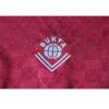 West Ham United 1989/90 Home Retro Jersey - Image 8