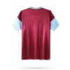 West Ham United 1989/90 Home Retro Jersey - Image 3