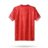 Wales 1990/92 Home Retro Jersey - Image 8