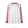 Manchester United 1991 Cup Winners Cup Long Sleeves Retro Jersey - Image 9