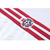 Manchester United 1991 Cup Winners Cup Long Sleeves Retro Jersey - Image 5