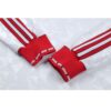 Manchester United 1991 Cup Winners Cup Long Sleeves Retro Jersey - Image 4