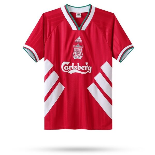 Liverpool 1993/95 Home Retro Jersey