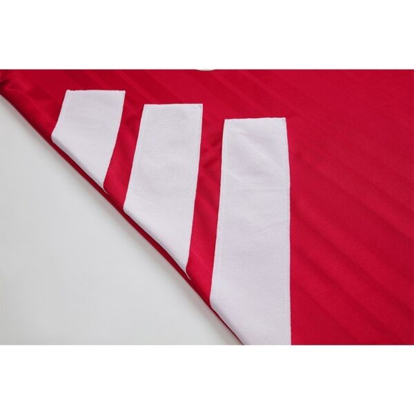 Liverpool 1993/95 Home Retro Jersey - Image 6